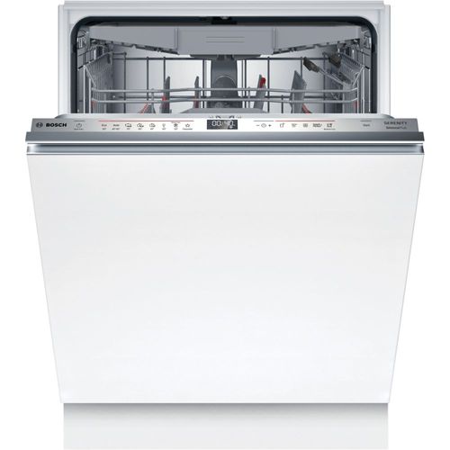 Lave vaisselle encastrable BOSCH SMV6ECX12F Serenity