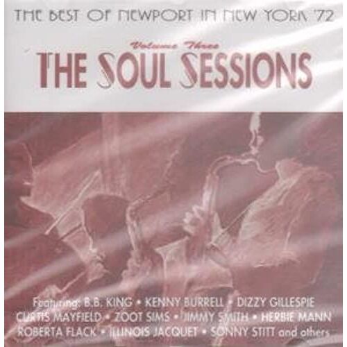 Newport In New York Vol.3