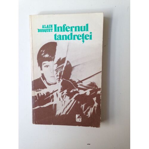 Infernul Tandretei