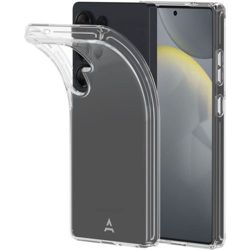 Coque Adeqwat Samsung S25 Ultra Transparente Antichoc