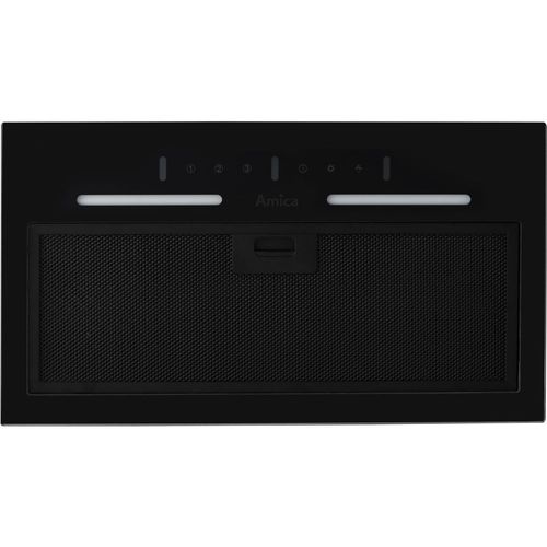 Hotte encastrable AMICA AGPG550CN