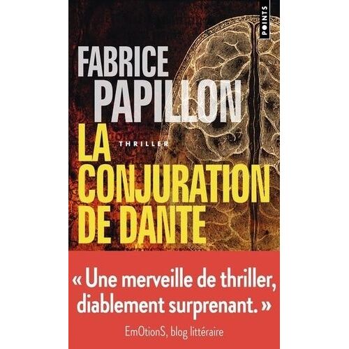 La Conjuration De Dante