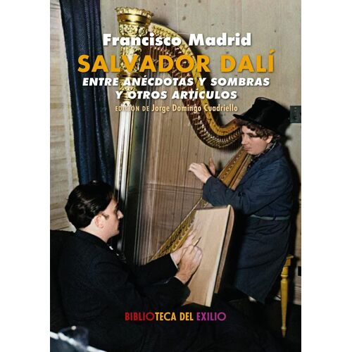 Salvador Dalí Entre Anécdotas Y Sombras Y Otros Artículos En El Diario Alerta