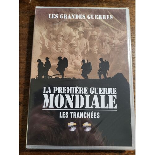 La Première Guerre Mondiale Les Tranchees