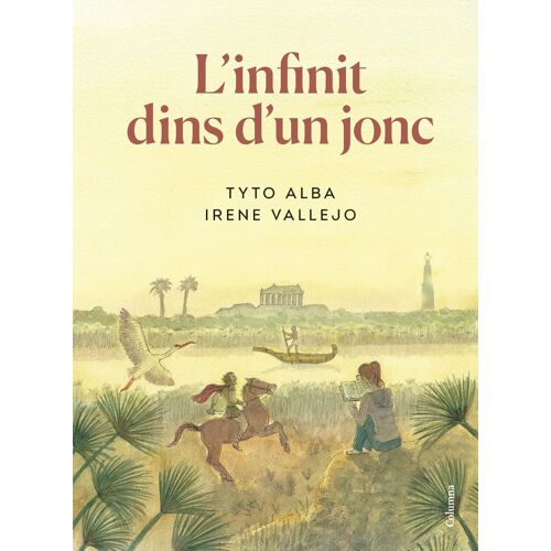L'infinit Dins D'un Jonc (Il·Lustrat)