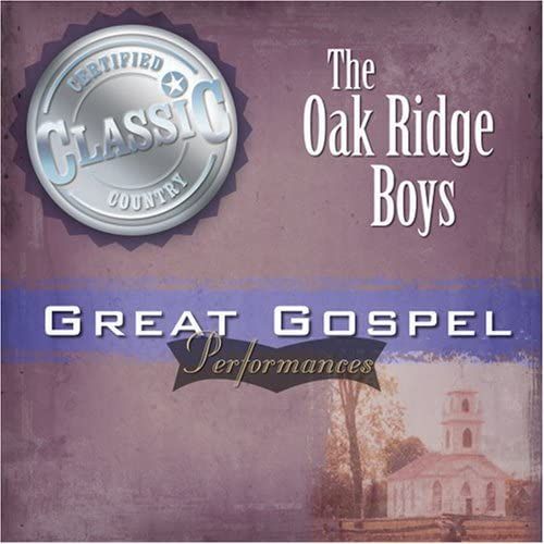 Great Gospel Performances