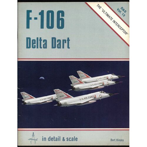 F-106 Delta Dart
