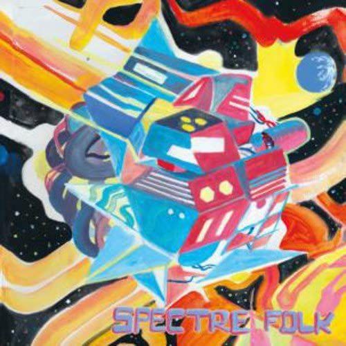 Mothership [7 Inch Analog]