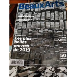 Beaux Arts Magazine N* 426