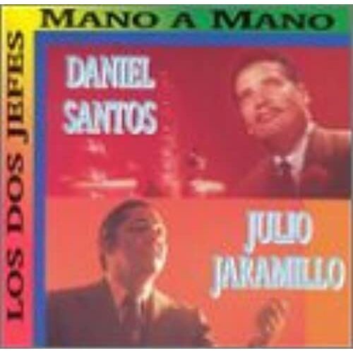 Dos Jefes Mano A Mano