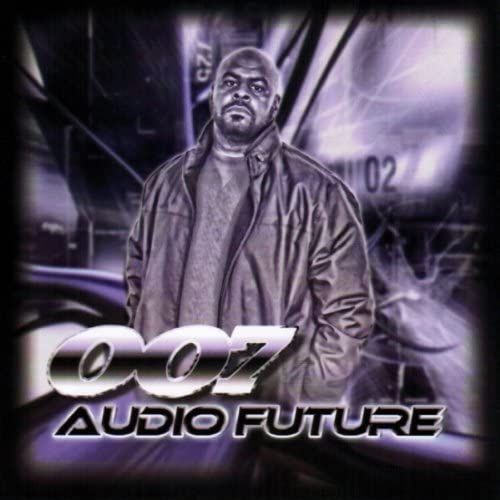 Audio Future