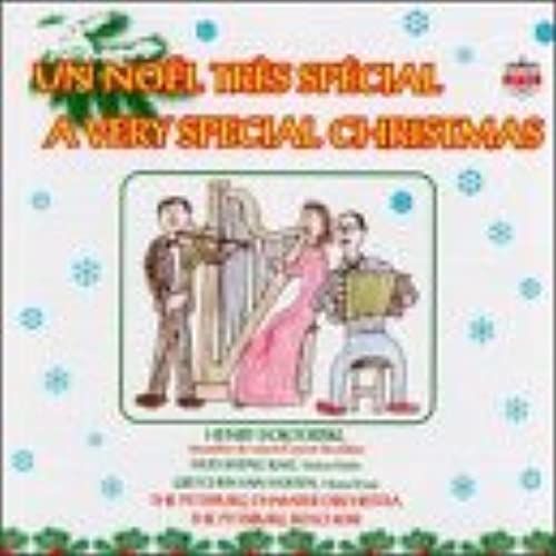 Very Special Xmas