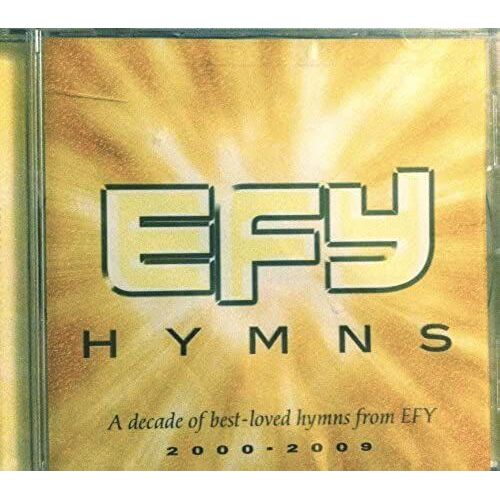 Efy Hymns