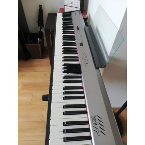 Piano Numérique Roland Fp-2