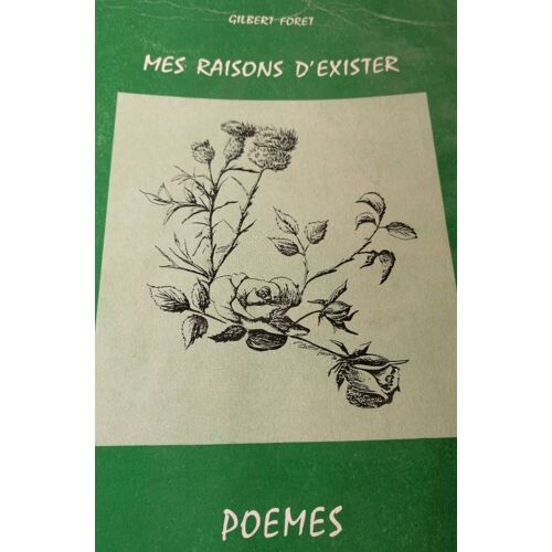 Livre De Poèmes