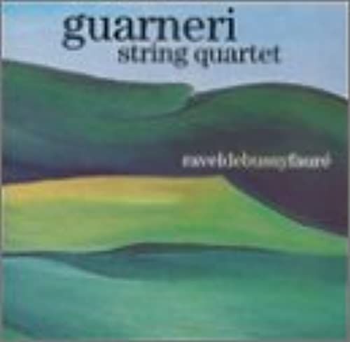 Guarneri Quartet