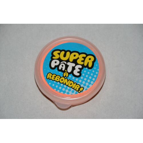 Gadget Picsou Magazine N° 464 Super Pâte À Rebondir