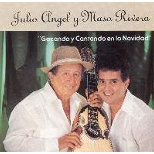 Gozando Y Cantando En La Navidad