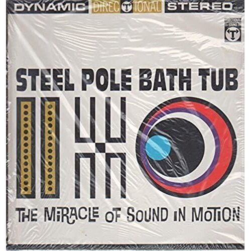 Miracle Of Sound In Motion
