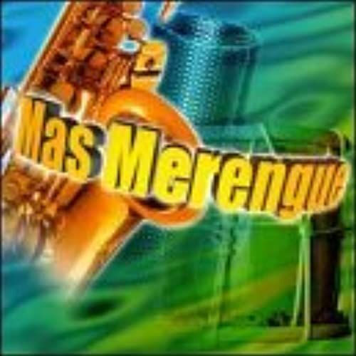 Mas Merengue