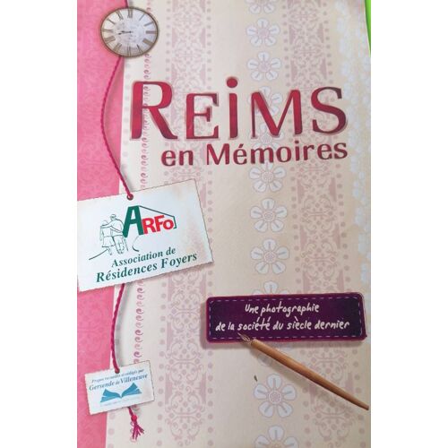 Reims En Mémoires