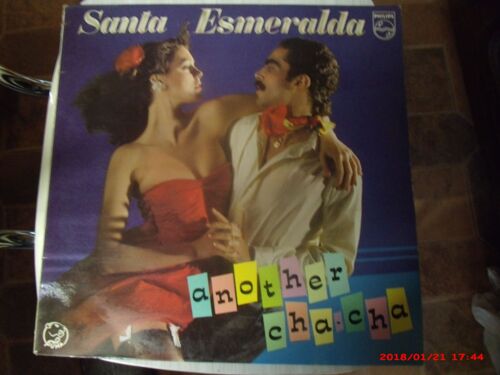 Another Cha-Cha