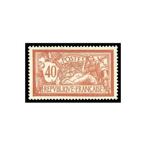 Timbre France N° 119 Neuf Sans Charnière