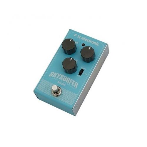 Tc Electronic - Skysurfer Reverb