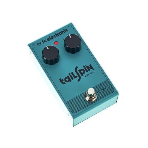 Tc Electronic - Tailspin Vibrato