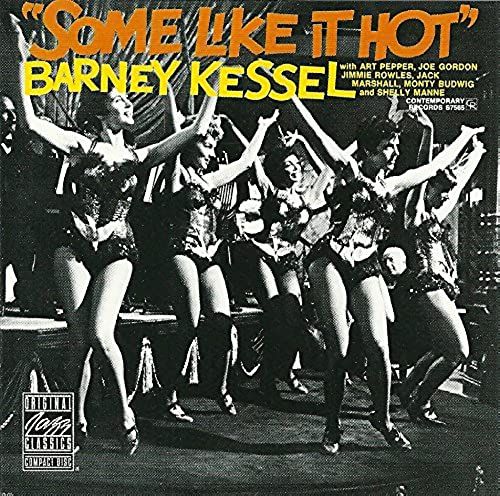 Some Like It Hot