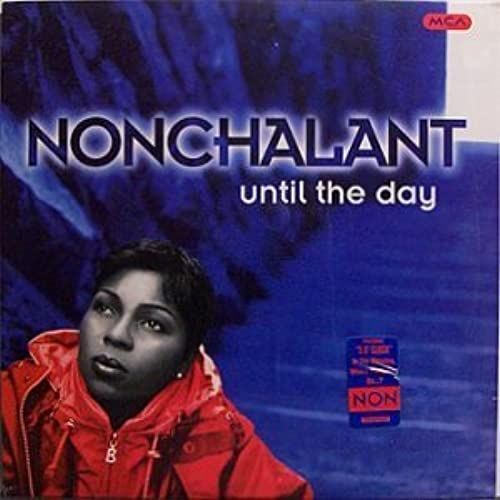 Until The Day [Vinyl]