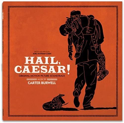 Hail Caesar!