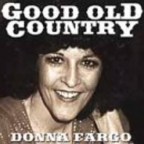 Good Old Country