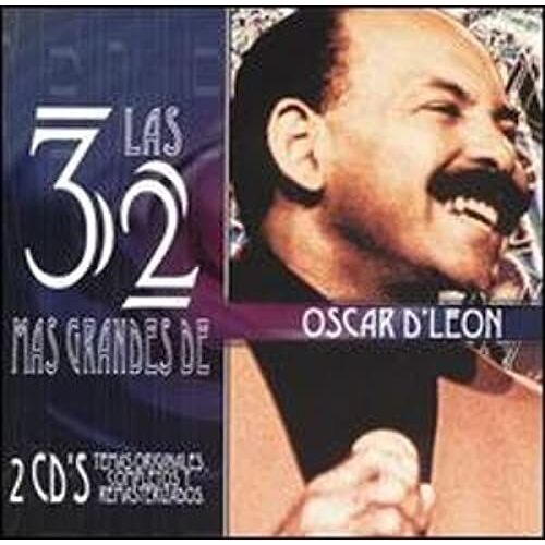 32 Mas Grandes De