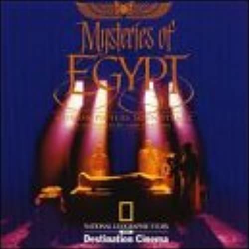 Mysteries Of Egypt (1998 Film)
