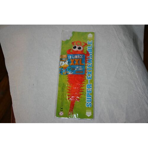 Gadget Picsou Magazine Ta Limace Xxl