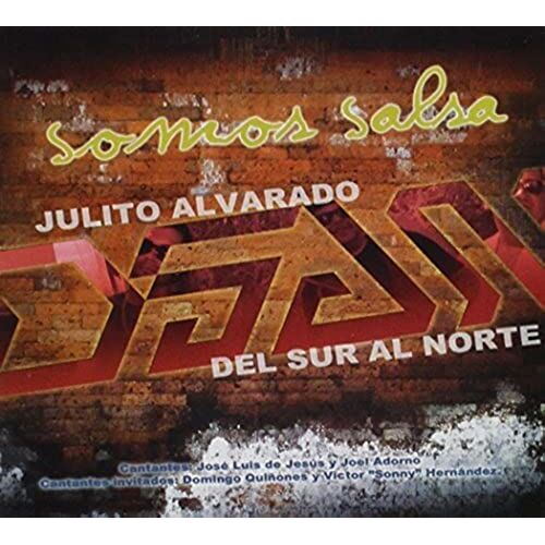Somos Salsa