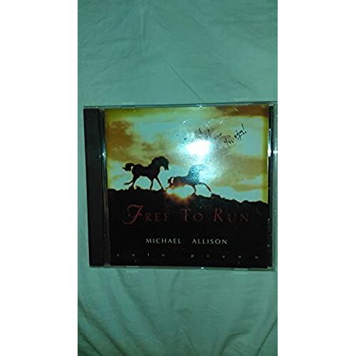 Free To Run