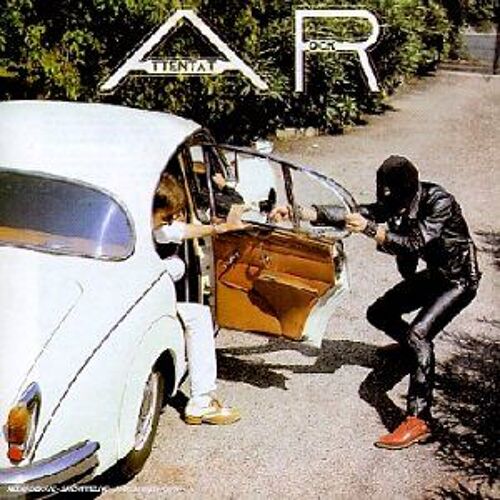 Attentat Rock (1981)