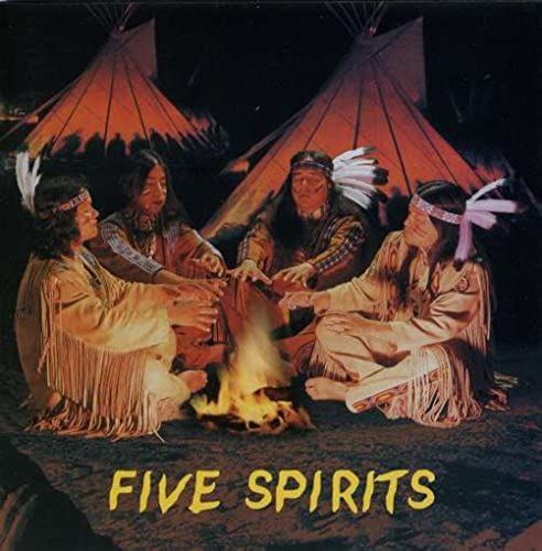 Five Spirits