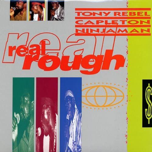 Real Rough [12 Inch Analog]