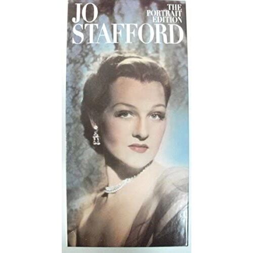 Jo Stafford: The Portrait Edition