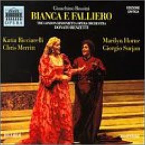 Bianca E Falliero