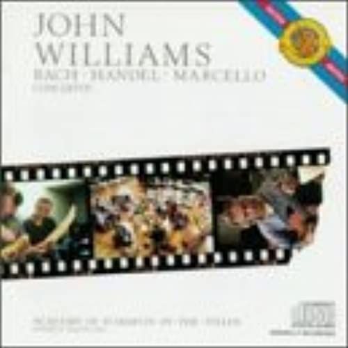 Guitar Concertos
