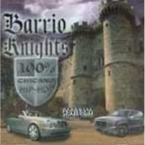 Barrio Knights