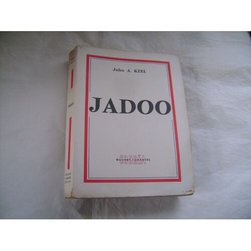 Jadoo : Jadoo