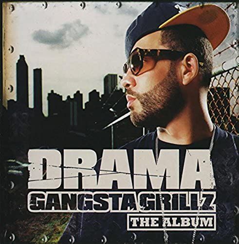 Gangsta Grillz
