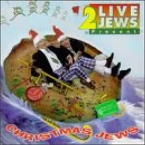 Christmas Jews