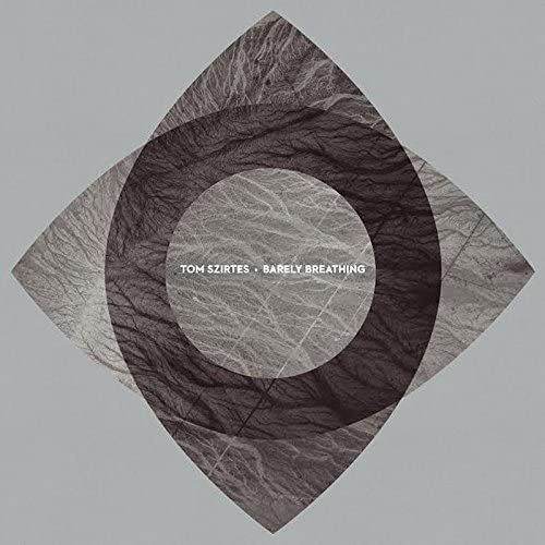 Barely Breathing [12 Inch Analog]