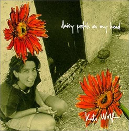 Daisy Petals On My Head